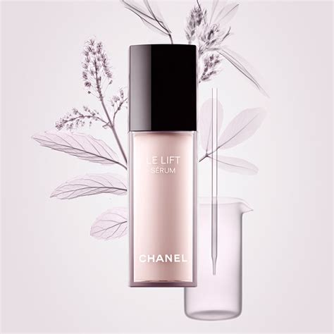 chanel serum|chanel le lift serum price.